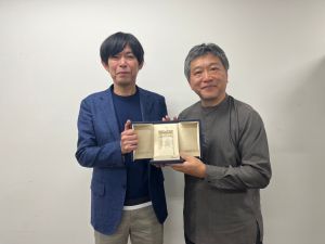 《怪物》坂元裕二一到法國「生病躺2天」！錯過坎城頒獎典禮
