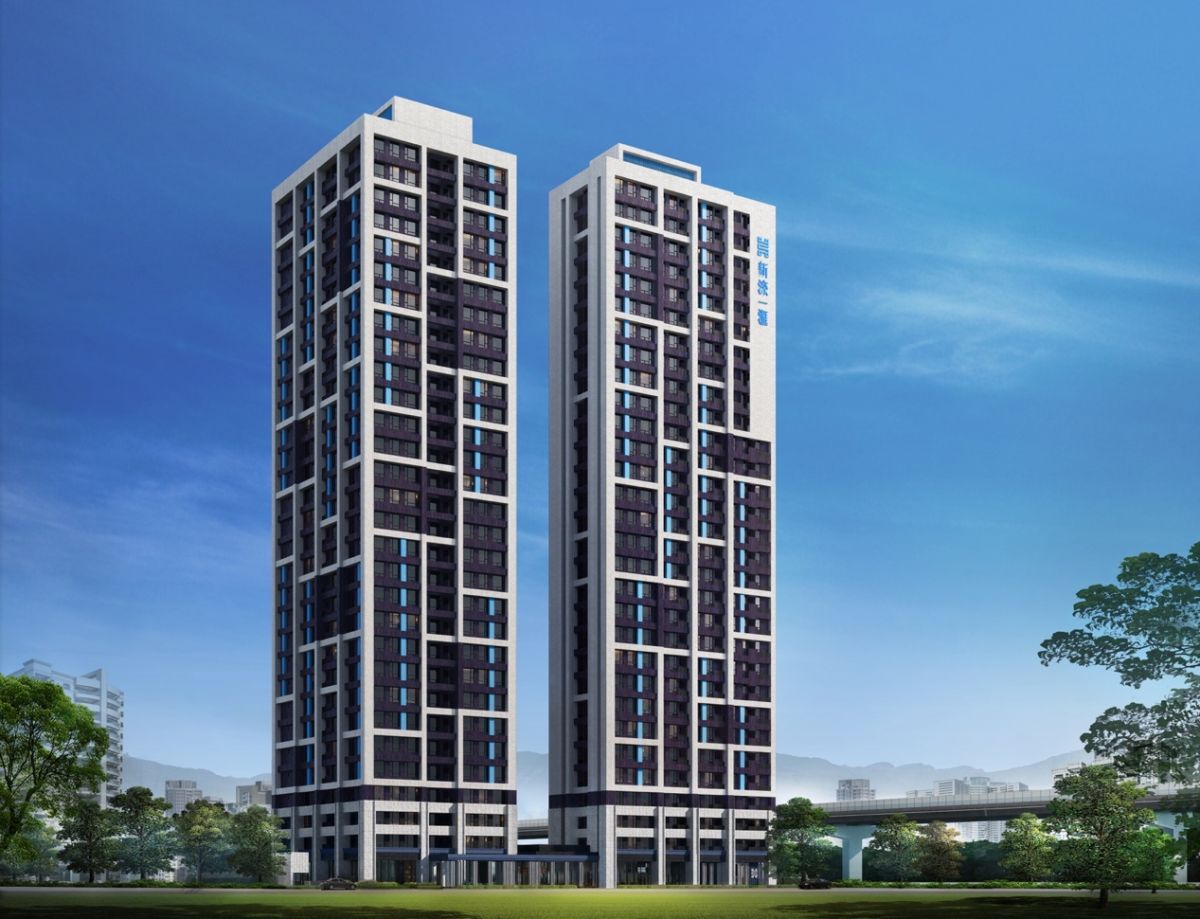 ▲於520檔期正式公開的「新濠一滙」，具備優異的基本面條件，已吸引大量買方關注。（圖／新濠一滙提供）