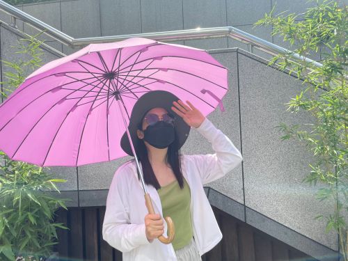 ▲陽光是轉換維生素D的重要來源，建議每日早上10點至下午2點，曬至少10 到15分鐘。（圖／聯安預防醫學機構提供）