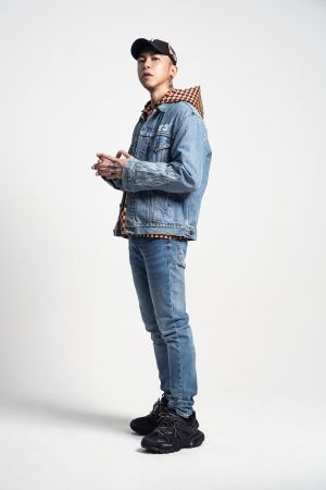 瘦子、熱狗、小春、呆寶靜、HowZ都將參與「本色音樂季-水某音樂節」。(圖/本色音樂提供) ▲瘦子、熱狗、小春、呆寶靜、HowZ都將參與「本色音樂季-水某音樂節」。(圖/本色音樂提供)
