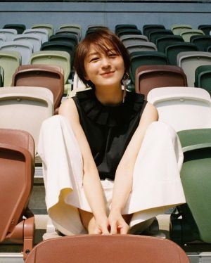 ▲廣末涼子矢口否認外遇。(圖/翻攝廣末涼子IG) ▲廣末涼子矢口否認外遇。(圖/翻攝廣末涼子IG)