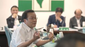 綠營「民主大聯盟」　學者建議賴清德「絕非利益結合的偶爾合作」
