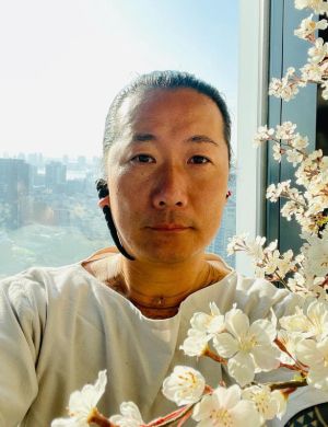 ▲廣末涼子和井筒順的婚姻爆過2段不倫戀。(圖/翻攝井筒順IG) ▲廣末涼子和井筒順的婚姻爆過2段不倫戀。(圖/翻攝井筒順IG)