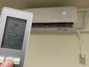 冷氣除濕功能「超耗電又沒用」？行家用數據揭真相　使用時機曝光
