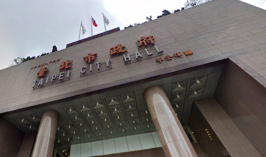 ▲有北漂公務員表示，市府收回西園路的公務員宿舍，讓他們的居住權益受損害。（示意圖／翻攝自GoogleMap）