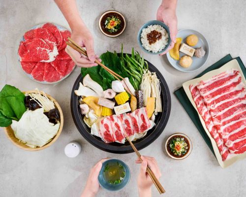 不是三媽、錢都！平價火鍋最熱門是它：食材新鮮多樣、單人300元
