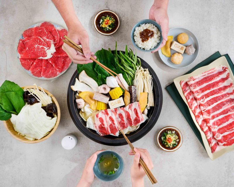 不是三媽、錢都！平價火鍋最熱門是它：食材新鮮多樣、單人300元