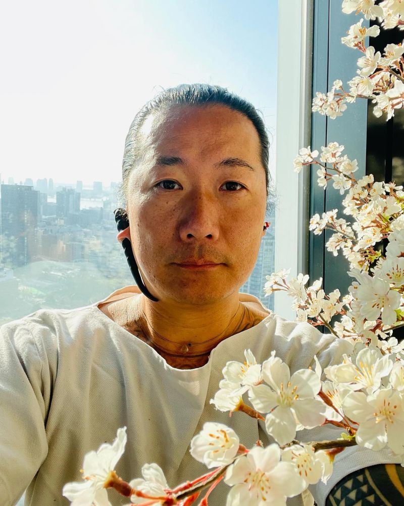 ▲井筒順遭鳥羽周作暗指將「偷情交換日記」外流。（圖／翻攝自CANDLE JUNE IG）