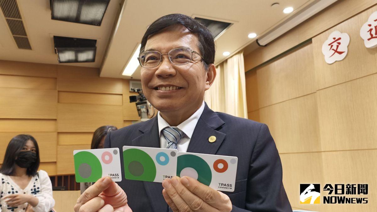 ▲隨著行政院通勤月票TPASS上路，59.6%的上班族表示，如果生活圈有納入使用範圍，「會考慮」去購買。（圖／記者許若茵攝，2023.06.07）