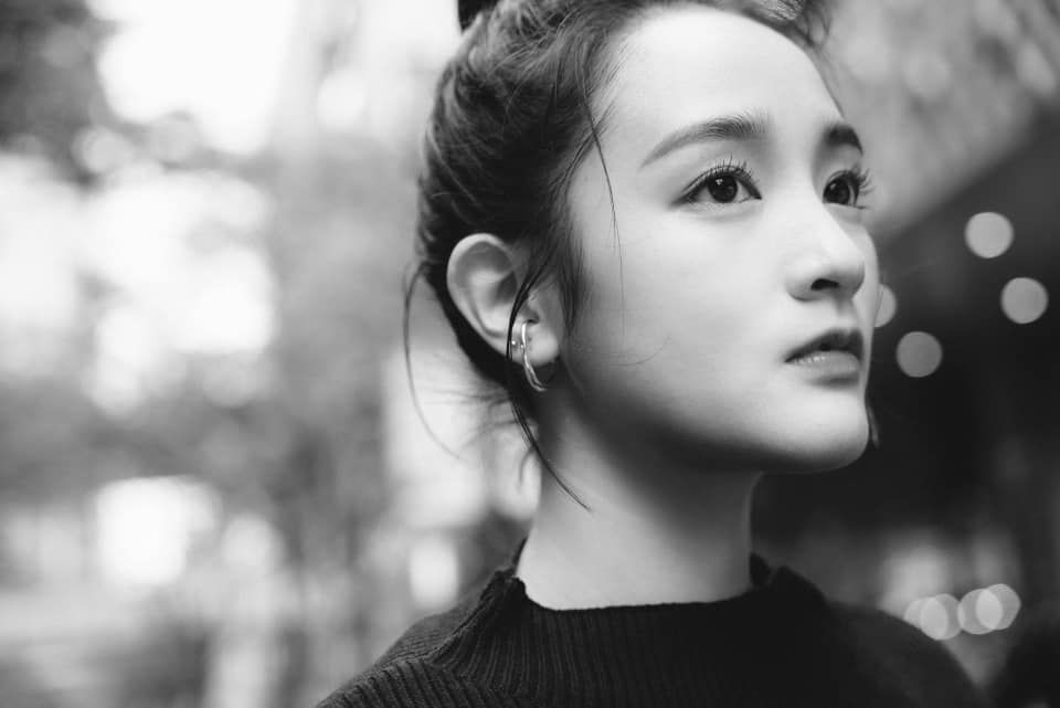 ▲你不知道女神王淨的6件事。（圖／翻攝自王淨臉書）