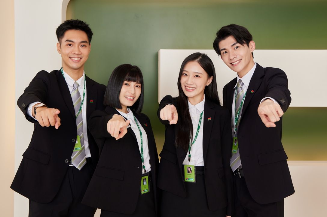 ▲信義房屋屢獲國內外獎項、長期致力ESG領域，無論在薪資、發展性，甚至「工作地點離家近」等面向，都提供新鮮人相應的待遇。（圖／資料照片）