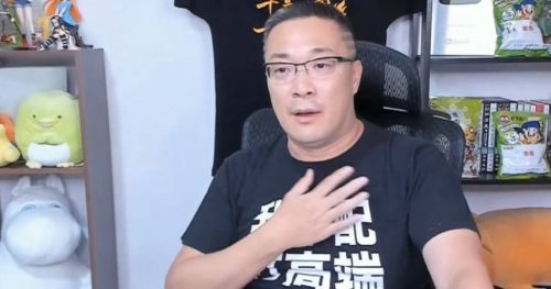 朱學恒強吻鍾沛君入獄服刑11月　獄中表現佳可望12月初出獄
