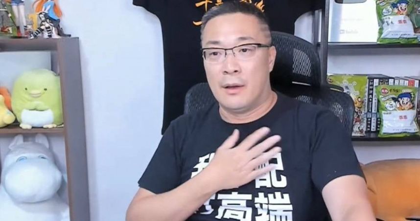 朱學恒強吻鍾沛君入獄服刑11月 獄中表現佳可望12月初出獄