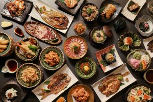晶華飯店推「99元下酒菜」!生啤買1送1 玩骰子拚免費喝