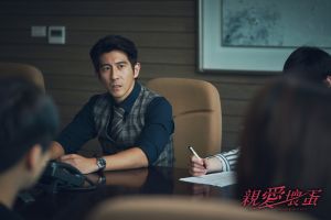 修杰楷專訪/談8年婚曾對賈靜雯扣分 自曝每對夫妻一定有磨合