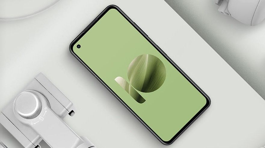 ▲華碩將於6月29日正式發表5G旗艦機Zenfone 10。（圖／華碩提供）