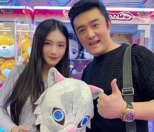 李㼈砸千萬拍片爆越權管事！愛女李紫嫣扛不住痛哭　他霸氣揭真相
