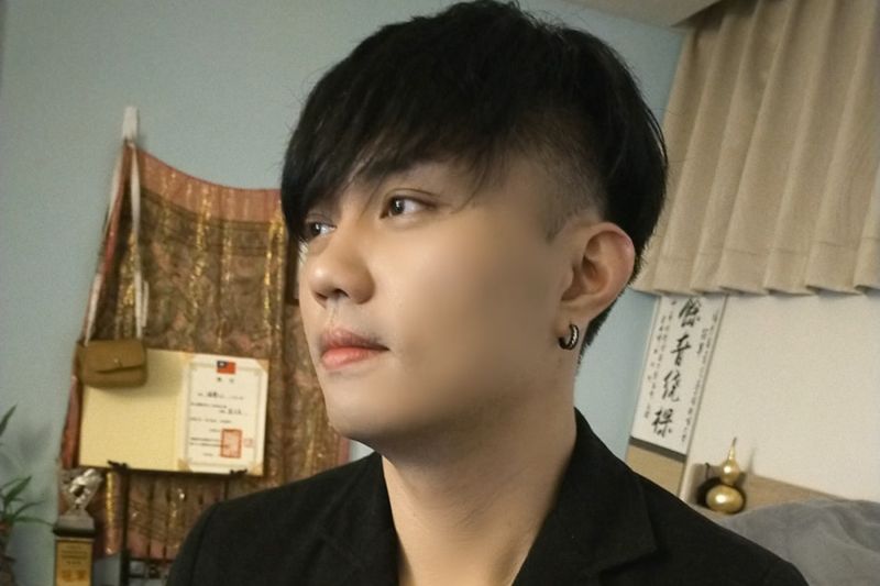 ▲參加過第四屆《中國好聲音》的台灣男歌手古家齊，傳出上月因車禍過世，享年31歲，家屬悲痛證實。（圖 ／古家齊臉書）