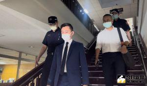 前竹市長林智堅論文抄襲案被控誹謗　因與調查官和解獲不起訴
