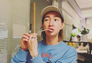 SHINee溫流身體狀況不佳!工作全面暫停 IG致歉「需要喘口氣」