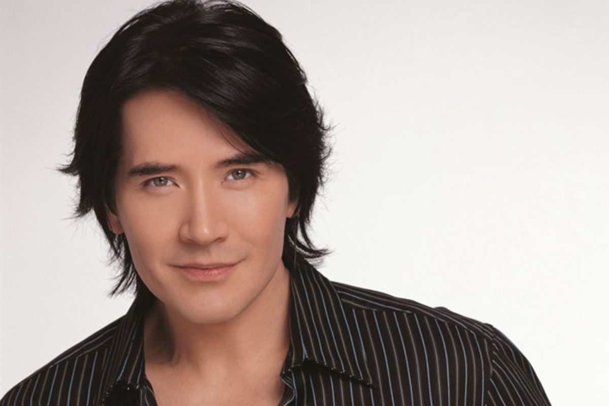 ▲費翔主演《封神三部曲》，絡腮鬍模樣與過往差很大，讓人認不出。（圖 ／電影封神第一部官方微博）