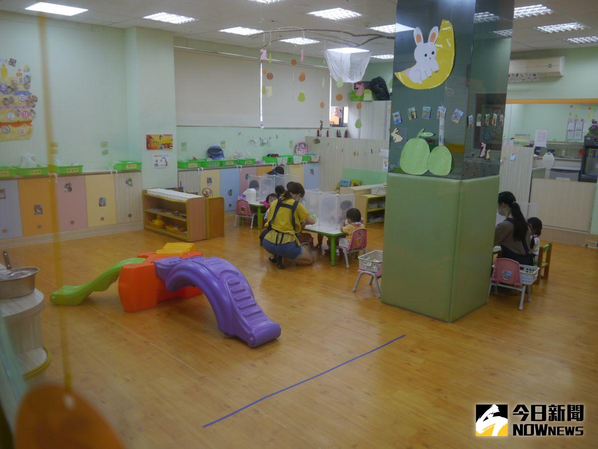 ▲今（1）日為五一勞動節，全國幼教產業工會針對在幼教現場，存在已久的問題，「加班沒有加班費，休假不自由」的狀況發聲，希望國教署以及勞動部能重視這個全國公立幼兒園教保員面臨的問題。（示意圖 ／NOWnews資料照片）