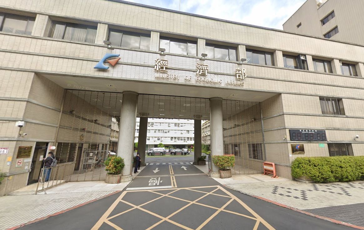 ▲經濟部統計處今天表示，國內電力消費近年平均年增1.2%。（圖／翻攝googlemap） 