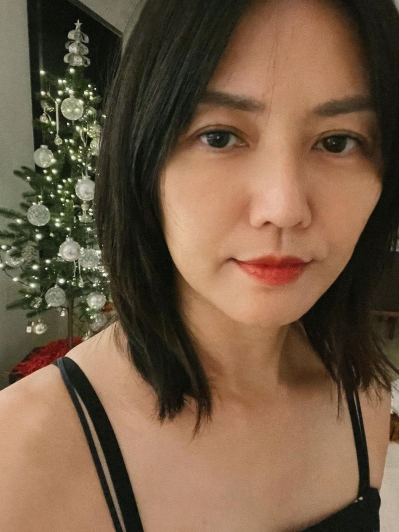 ▲孫燕姿從出道紅到現在。（圖 ／孫燕姿臉書）