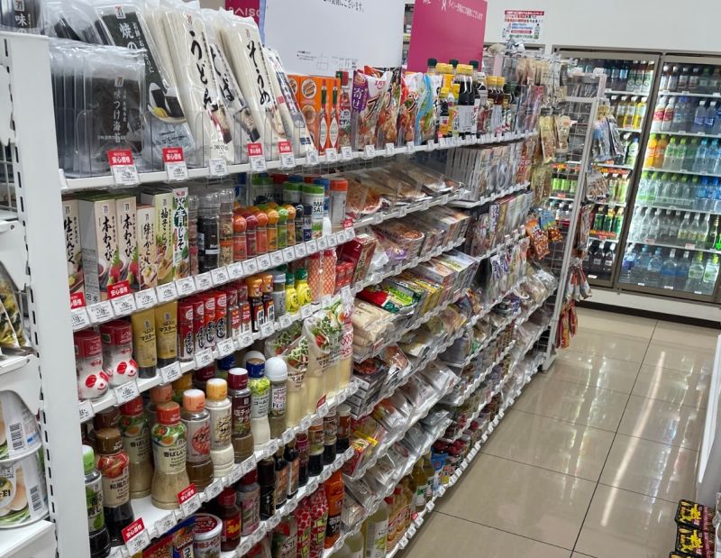 逛日本超市遇「台灣人在集點」！他一看APP愣住　眾後悔太晚知道