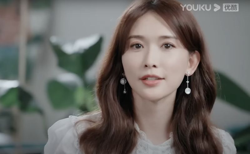▲郭台銘與愛妻曾馨瑩相識，全因為林志玲牽線。（圖／翻攝自優酷台灣YouTube）