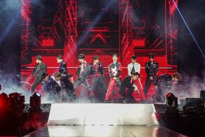 THE BOYZ登上北流!周鶴年清唱〈想見你〉、賢在自稱男友狂撩粉絲