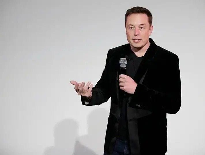 ▲特斯拉執行長馬斯克（Elon Musk）提到今年全自動駕駛的功能可能問世，並稱自己看好中國在AI產業的發展。（圖 ／馬斯克IG）