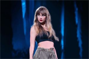 Taylor Swift宣布到亞洲地區開唱！時間、地點曝　台港粉絲狂集氣
