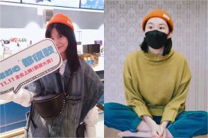 ▲林予晞、鄭宜農被發現多處愛的痕跡。(圖 /林予晞、鄭宜農IG) ▲林予晞、鄭宜農被發現多處愛的痕跡。(圖 /林予晞、鄭宜農IG)