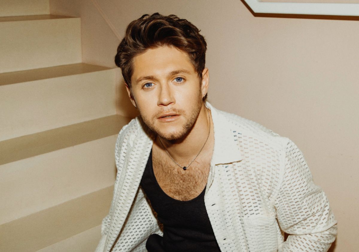 ▲奈爾是男團「1世代」成員，自出道後走紅13年，他分享曾流傳他出車禍的假消息，讓他非常無奈。（圖／環球音樂提供）