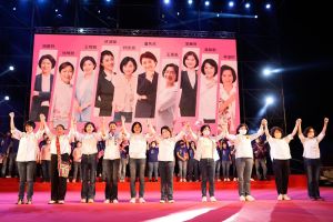 內幕/點名國民黨婦女部發揮有限 藍基層曝「性平運作」幾乎為零