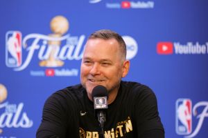 NBA總冠軍賽/金塊G5封王戰必拿下 馬龍教練:我們將和人性對抗