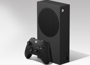 Xbox Series S碳黑版主機「超帥！」　 容量翻倍變1TB僅加千元
