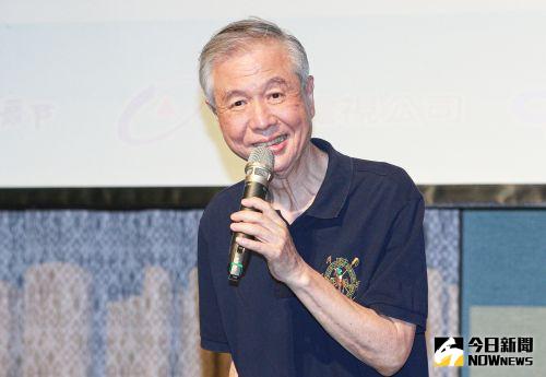 《飛龍在天》78歲龐祥麟驚傳中風！割細胞瘤3年領急難救助度日