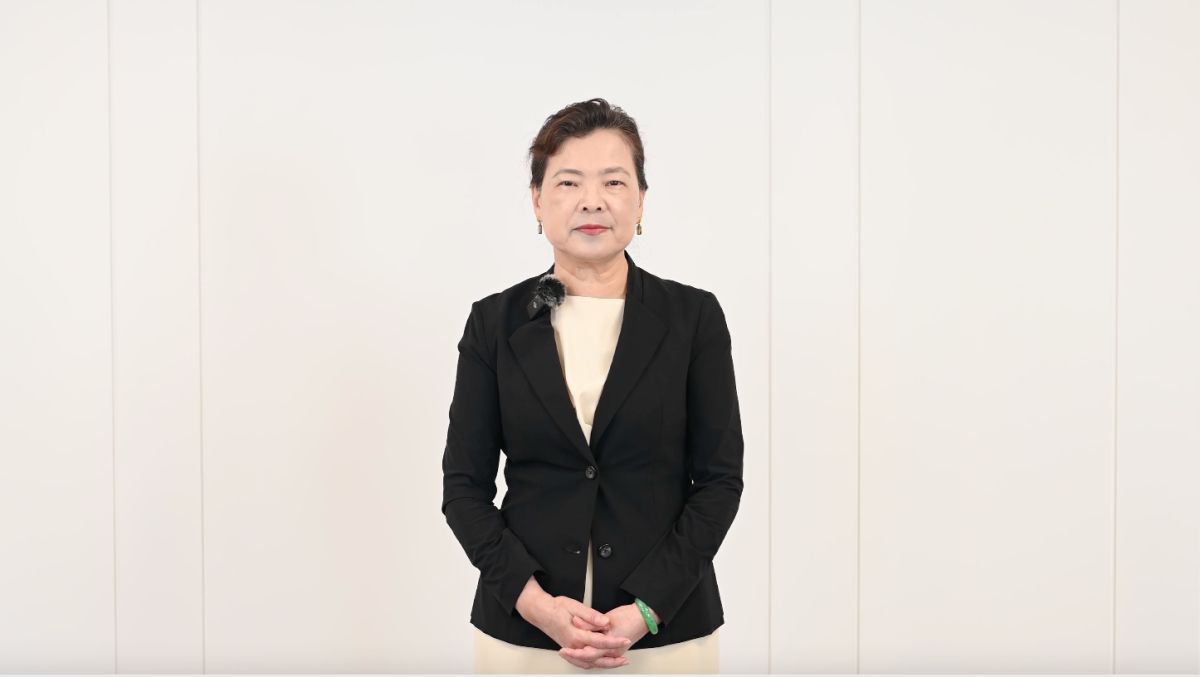 ▲副總統候選人趙少康抨擊民進黨部會首長做得一塌糊塗，點名經濟部長王美花「立委問她什麼，一問三不知，哪能處理經濟？」（圖／經濟部提供）