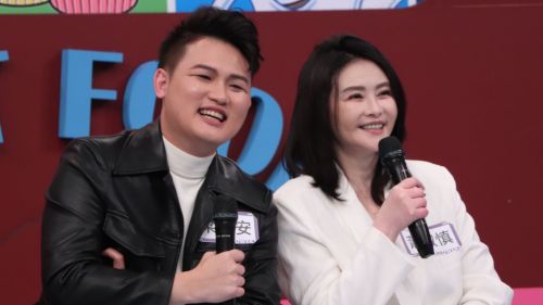 蕭淑慎同意尪花錢洩慾！梁軒安長文揭無性婚姻內幕：私下已有共識
