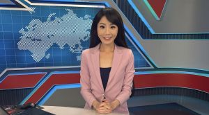甜心主播閃辭新聞台!陳園淳突爆「勾心鬥角是真的」 最新動向曝