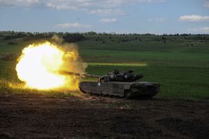 烏軍稱收復第8座村莊　準備對俄發動「最大攻擊」
