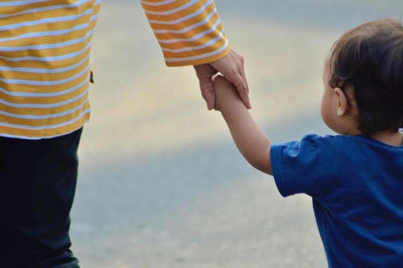 ▲一名家長透露自己遇到兒子的幼兒園老師，結果發現老師身上有許多刺青，嚇壞她「揚言檢舉」。（示意圖非當事人／取自pixabay）