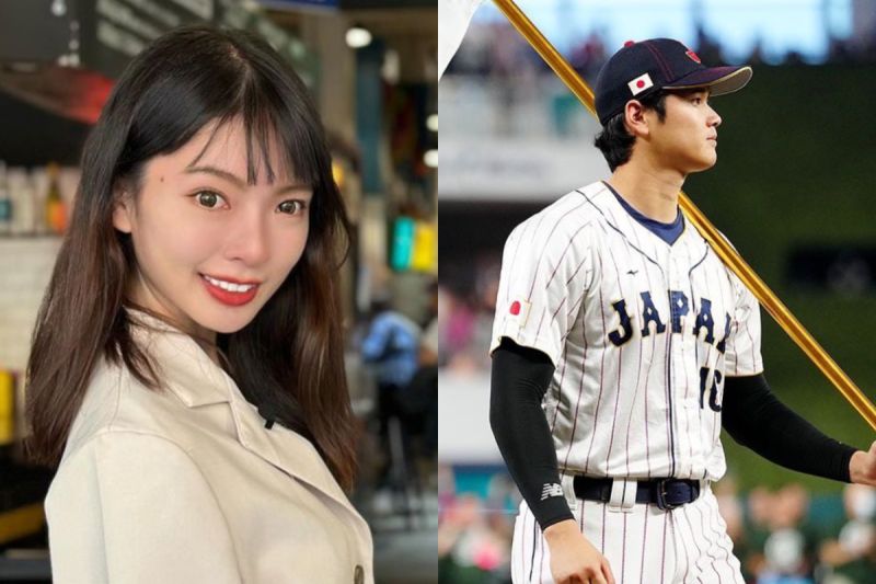 TVBS記者「硬訪大谷翔平」遭天使隊封殺！噤聲2周道歉：真的做錯 娛樂 NOWnews今日新聞