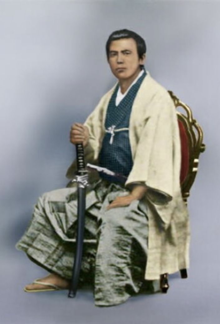 維新三傑之一木戶孝允竟是貪生怕死的「逃命小五郎」？ | 國際