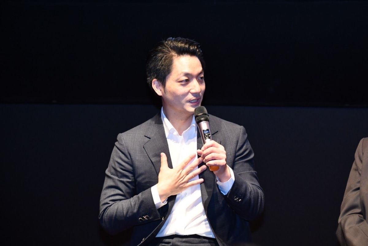 ▲新加坡教育部長陳振聲今天下午發文證實與台北市長蔣萬安會面，雙方就推動學校雙語教育、數位化及都市發展等議題展開討論。（圖／臺北市政府提供）