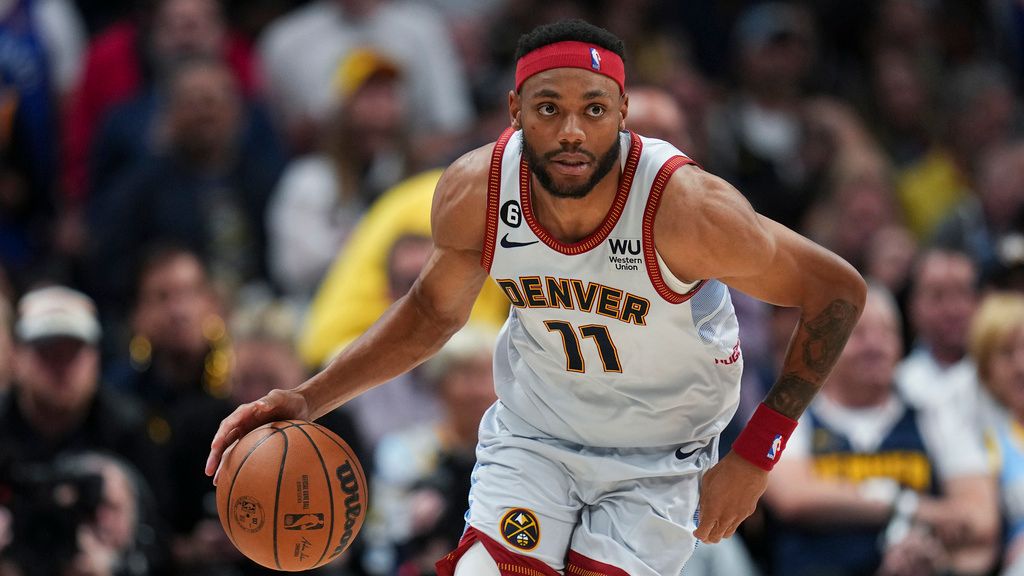 NBA／金塊中鋒將離隊？Jokic替補人選曝光 Bruce Brown有意回歸