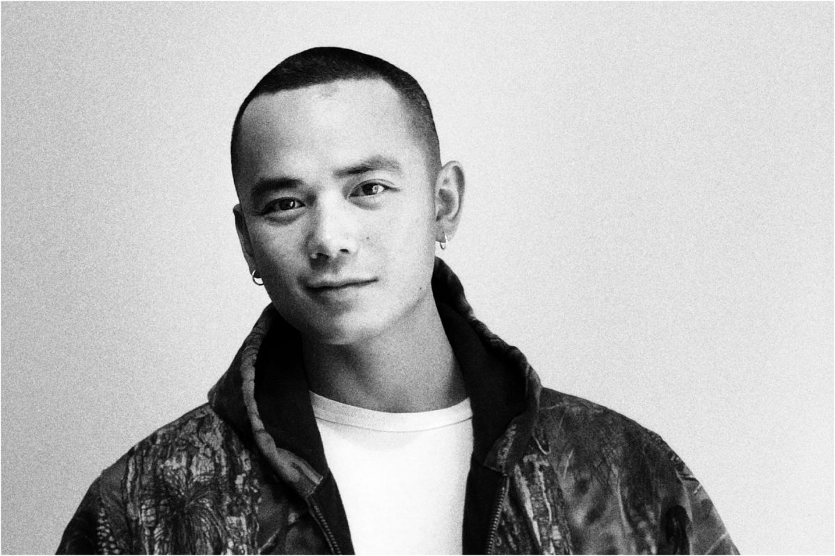 ▲《中國好聲音2》歌手張恒遠因罹患黑色素瘤過世，享年36歲，留下老婆和10個月大的兒子。醫曝「5種痣要小心」。（圖 ／張恒遠微博）