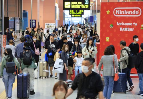 全球最佳機場行李服務排名！關西機場30年沒丟過行李　桃園也上榜
